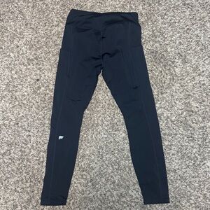 Fabletics Black Leggings